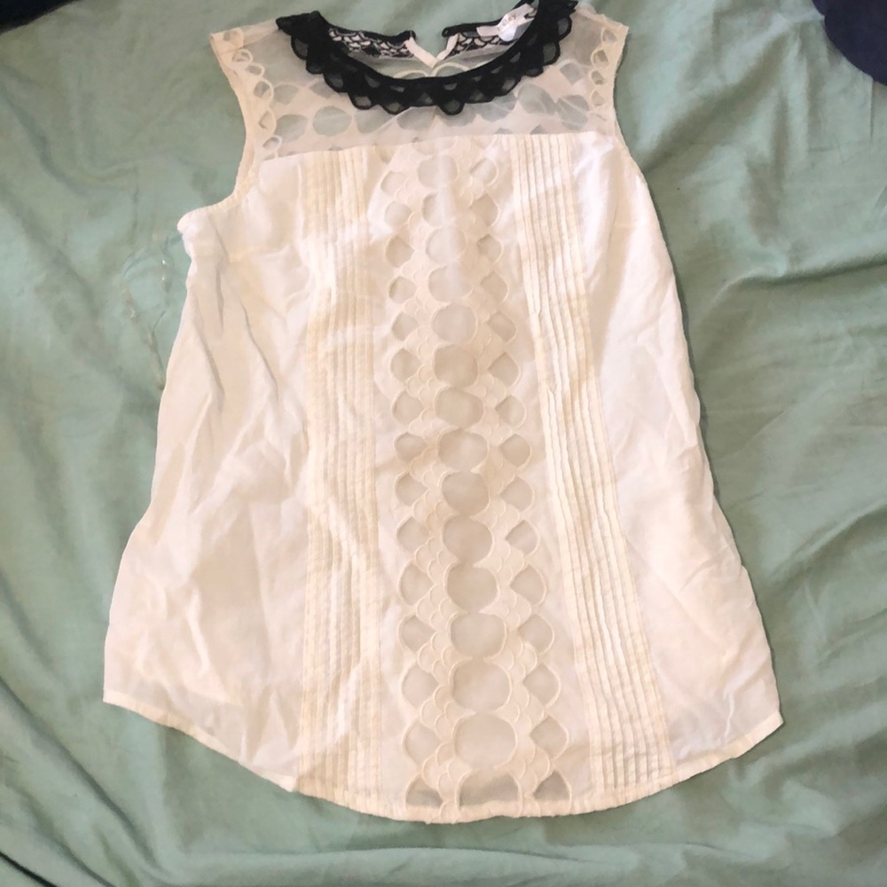 2/$15 Esley tank top